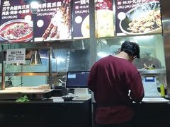 -三个大叔烤羊肉串·炭炉砂锅菜(西三旗店)