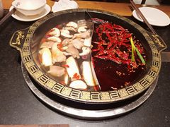 -纸盐河码头火锅(十八梯店)