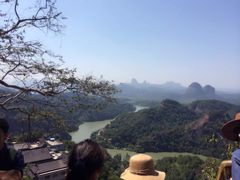 -丹霞山风景名胜区