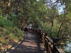 -石燕湖生态旅游景区
