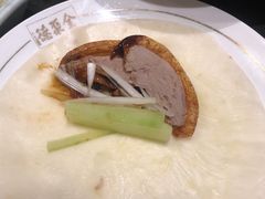-北京全聚德(清华园店)