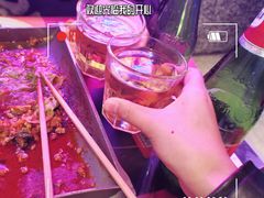 -夜小腰烧烤(中华路店)