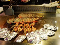 1-大渔铁板烧(蛇口店)