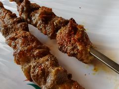 -巴依老爷新疆美食(望京小街店)