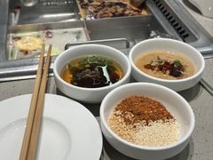 -海底捞火锅(奥森店)