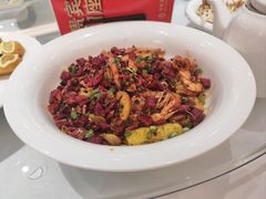 川香滋味香辣虾-渔旺喜宴(银座店)