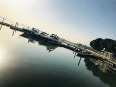-苏州金鸡湖中茵皇冠假日酒店