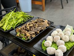 -大理.老字号渝记酸萝卜乌鱼(古城总店)