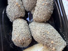 -叶氏麻糍(鼓浪屿店)