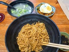 -小辫子羊肉面馆(周东店)