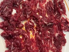 -金龙大四喜牛肉火锅
