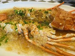 -沪华海鲜大酒楼(南汇店)