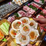 魔都自助性价比之王‼️人均只要60+