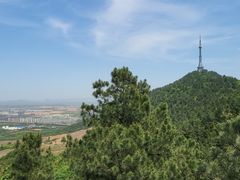 -敬亭山风景名胜区