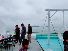 -麓舍全景太湖温泉别墅团建拓展会议亲子