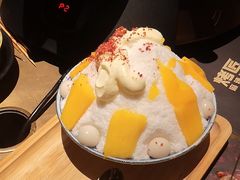 -烤匠麻辣烤鱼(万象城店)