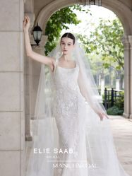 点击看大图 -MANLI BRIDAL婚纱