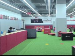 -赫石少儿体能馆(奥森店)