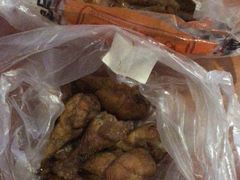 -老苗炸鸡(天下汇国际购物中心店)