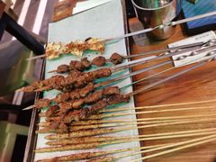 -功夫怪兽·烧烤(珠江路店)