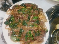 -粤潮牛肉火锅店(江南大道店)