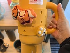 -星巴克(珠海中邦酒店店)