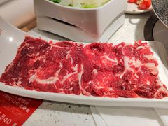 -左庭右院鲜牛肉火锅(苏州园区永旺店)