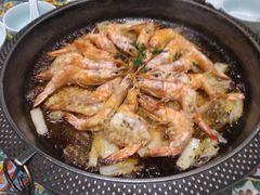 -宝轩渔府·老字号海鲜·正宗津菜(水上店)