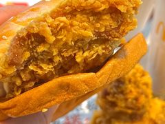 -麦当劳(小白楼店)