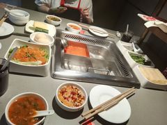 -海底捞火锅(大唐店)
