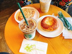-星巴克(甘河路店)