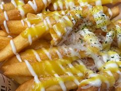 -一沙一城·岩烤牛扒(深圳首店)