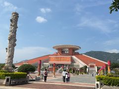 -中国闽台缘博物馆