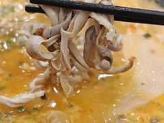 -李师傅脆肚(梅林店)