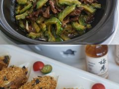 -天鲜阁·海鲜粤菜·33年老字号(石槎白云站店)