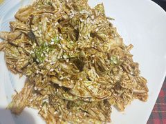 -玉桥餐厅(天坛店)