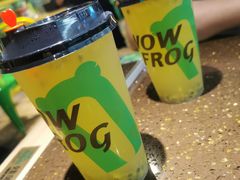 -蛙喔牛蛙(仙林万达茂店)