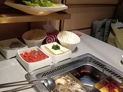 -海底捞火锅(关山保利店)