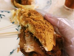 -渔记茶餐厅(渔村店)