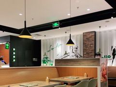 大堂-周沫西餐(漫广场店)