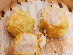 -香宫中餐厅·大连香格里拉(人民路店)
