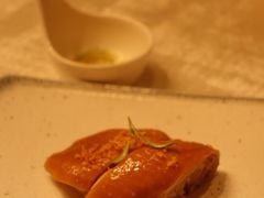 -东海朗廷酒店-唐阁T’ANG COURT 中餐厅