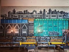 -Trainyard 炼·工场(中国国际贸易中心店)