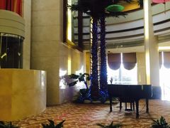 -上海华凯华美达广场酒店