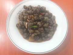 -山涧阁农家菜(南北湖店)