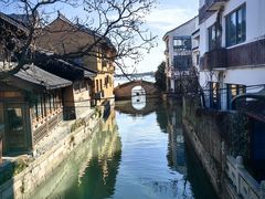 -锦溪古镇