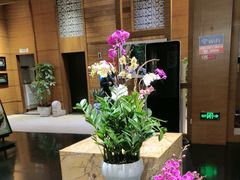 -黔蘑菇四季餐厅(观山湖店)