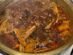 -涿派·炝锅鱼(涿州店)