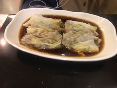 秘制叉烧肠-卓粤拉肠(红庙店)