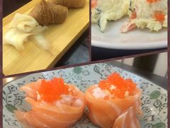 -真剑日本料理·铁板烧(贵州路店)
